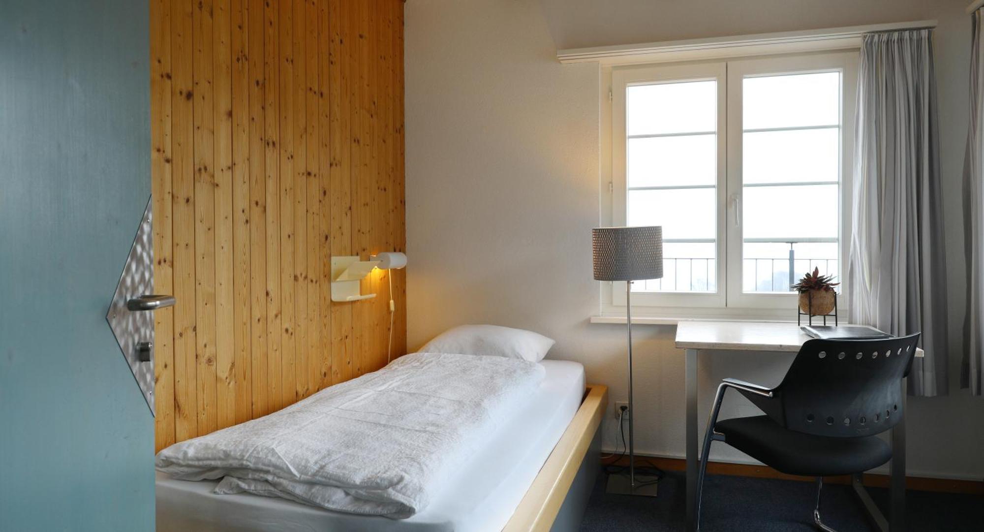 Seminarhotel Lihn Filzbach Eksteriør bilde